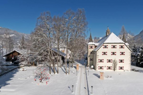 Schloss Prielau Hotel & Restaurant, Zell am See, Österreich